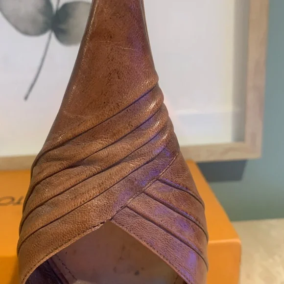 Feet First heels - Picture 4 of 4